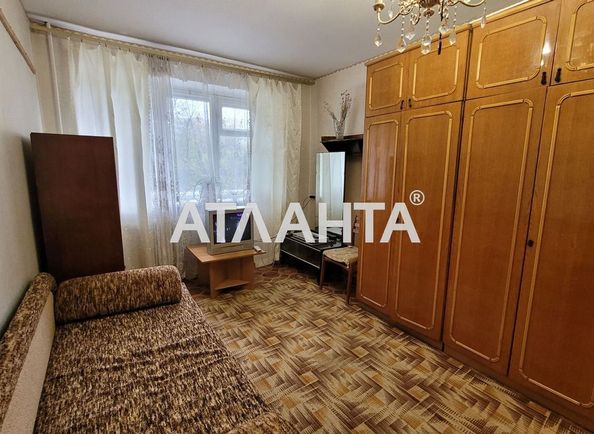 2-rooms apartment apartment by the address st. Petrova gen (area 48,0 m2) - Atlanta.ua - photo 2