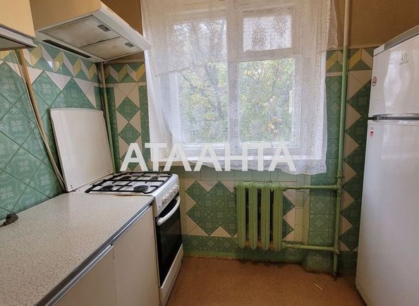 2-rooms apartment apartment by the address st. Petrova gen (area 48,0 m2) - Atlanta.ua - photo 4