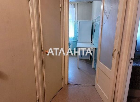 2-комнатная квартира по адресу ул. Петрова ген. (площадь 48,0 м2) - Atlanta.ua - фото 9