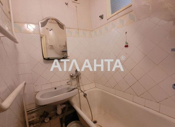 2-rooms apartment apartment by the address st. Petrova gen (area 48,0 m2) - Atlanta.ua - photo 11