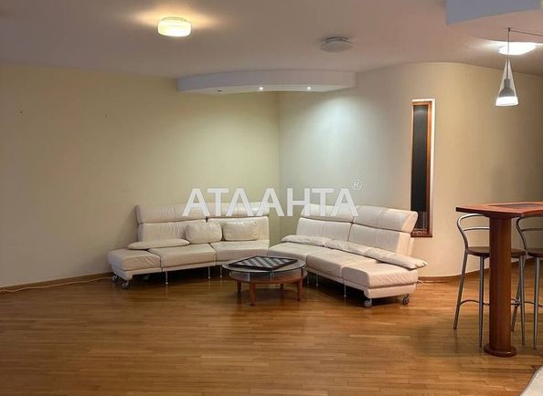 3-комнатная квартира по адресу ул. Армейская (площадь 129,9 м2) - Atlanta.ua - фото 7