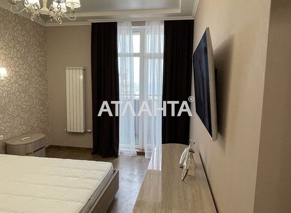 1-room apartment apartment by the address st. Kurortnyy per (area 47,0 m2) - Atlanta.ua - photo 2