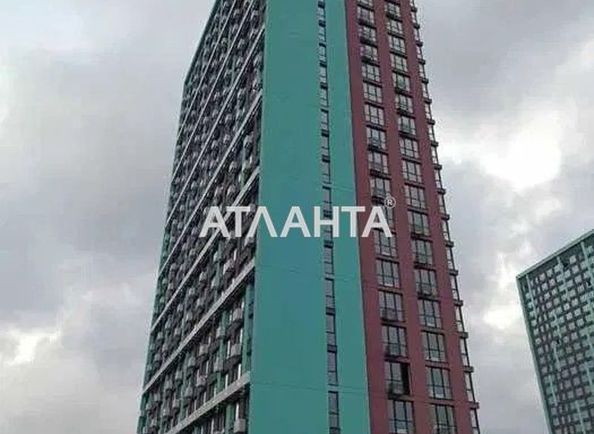 1-комнатная квартира по адресу ул. Виктора Некрасова (площадь 43,7 м2) - Atlanta.ua - фото 16