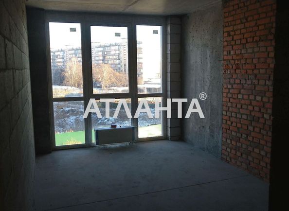 1-room apartment apartment by the address st. Viktora Nekrasova Severo Syretskaya (area 43,7 m2) - Atlanta.ua - photo 8