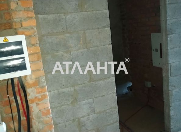 1-room apartment apartment by the address st. Viktora Nekrasova Severo Syretskaya (area 43,7 m2) - Atlanta.ua - photo 6