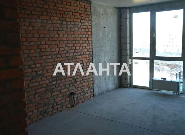 1-кімнатна квартира за адресою вул. Віктора Некрасова (площа 43,7 м2) - Atlanta.ua - фото 3