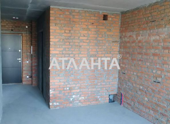 1-room apartment apartment by the address st. Viktora Nekrasova Severo Syretskaya (area 43,7 m2) - Atlanta.ua - photo 2