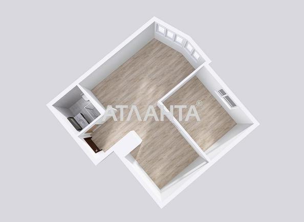 2-кімнатна квартира за адресою вул. Витянська (площа 56 м²) - Atlanta.ua - фото 30