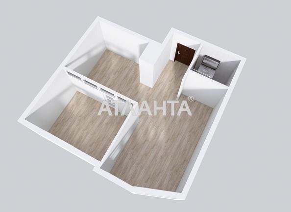 2-кімнатна квартира за адресою вул. Витянська (площа 56 м²) - Atlanta.ua - фото 32