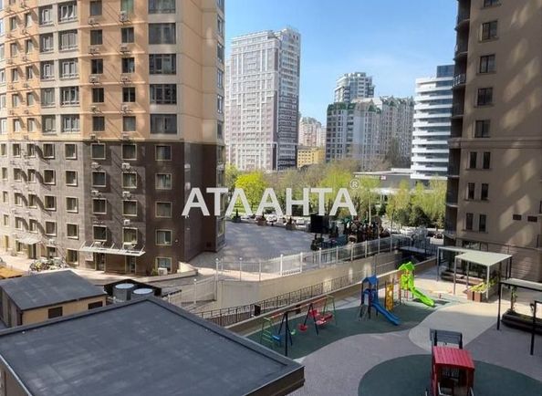 1-кімнатна квартира за адресою вул. Генуезька (площа 28 м²) - Atlanta.ua - фото 7