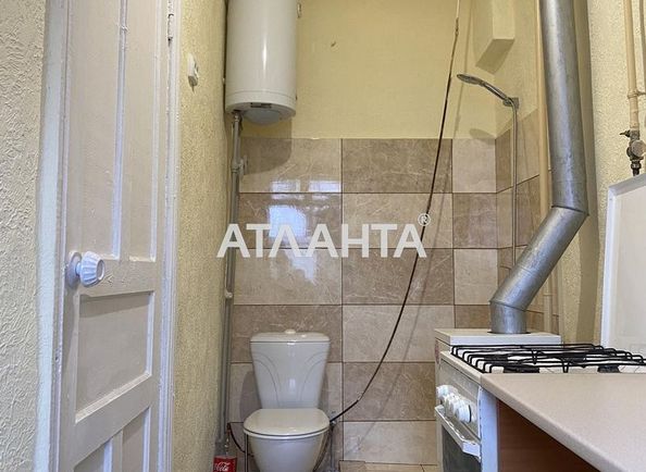 2-rooms apartment apartment by the address st. Svobody pr (area 28,0 m2) - Atlanta.ua - photo 8