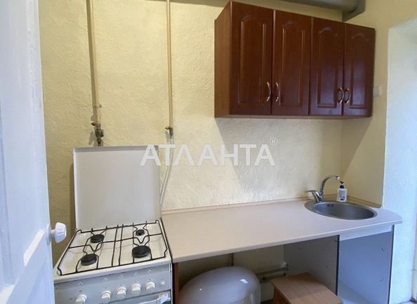 2-rooms apartment apartment by the address st. Svobody pr (area 28,0 m2) - Atlanta.ua - photo 4