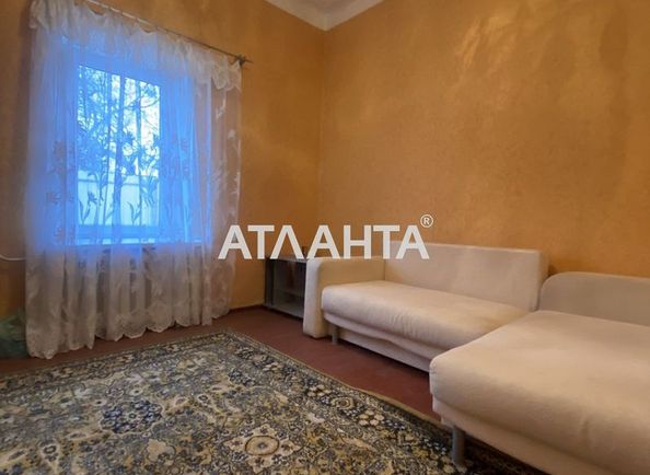 2-rooms apartment apartment by the address st. Svobody pr (area 28,0 m2) - Atlanta.ua - photo 3