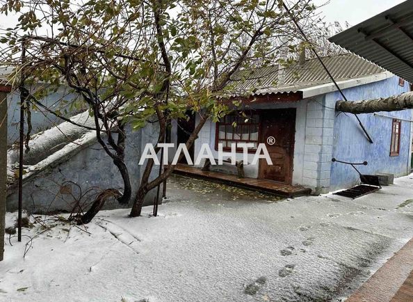 House by the address st. Gagarina (area 85,0 m2) - Atlanta.ua - photo 19