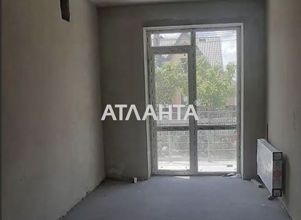 1-комнатная квартира по адресу ул. Весенняя (площадь 38,0 м2) - Atlanta.ua - фото 3