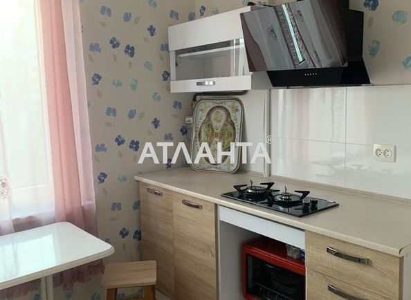 1-room apartment apartment by the address st. Dnepropetr dor Semena Paliya (area 34,0 m2) - Atlanta.ua - photo 5