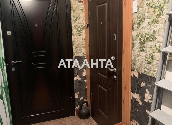 1-room apartment apartment by the address st. Dnepropetr dor Semena Paliya (area 34,0 m2) - Atlanta.ua - photo 10