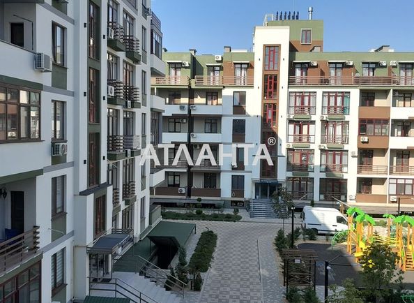 2-rooms apartment apartment by the address st. Bocharova gen (area 62,0 m2) - Atlanta.ua