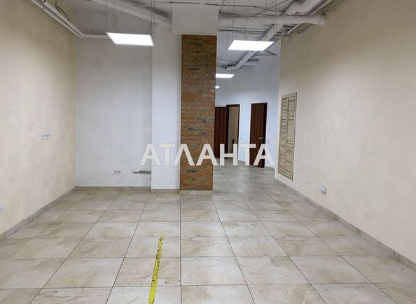 Commercial real estate at st. Ul Vyshgorodskaya (area 80,0 m2) - Atlanta.ua - photo 3