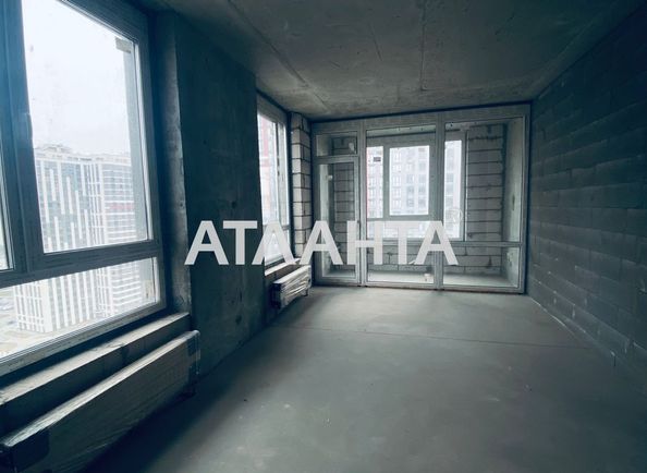 2-rooms apartment apartment by the address st. Ivana Vygovskogo (area 64,0 m2) - Atlanta.ua