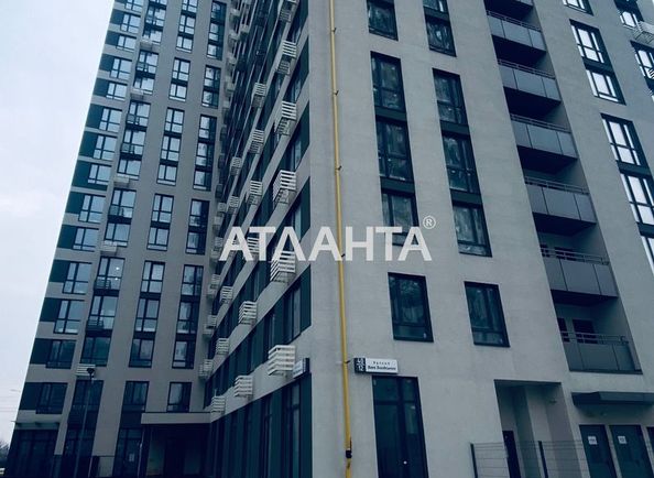 2-rooms apartment apartment by the address st. Ivana Vygovskogo (area 64,0 m2) - Atlanta.ua - photo 21