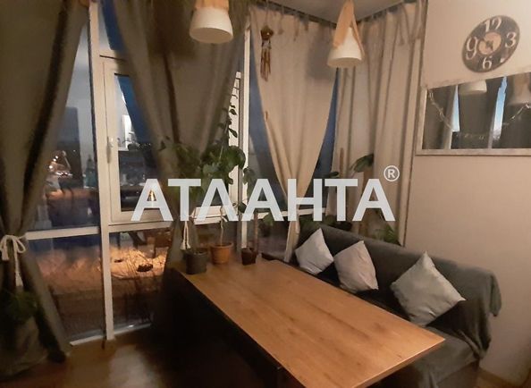 3-rooms apartment apartment by the address st. Malinovskogo marsh (area 60,0 m2) - Atlanta.ua
