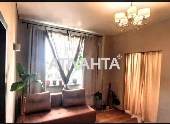 3-rooms apartment apartment by the address st. Malinovskogo marsh (area 60,0 m2) - Atlanta.ua - photo 2