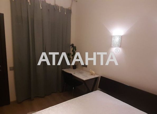 3-rooms apartment apartment by the address st. Malinovskogo marsh (area 60,0 m2) - Atlanta.ua - photo 4