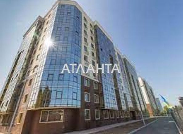 3-rooms apartment apartment by the address st. Malinovskogo marsh (area 60,0 m2) - Atlanta.ua - photo 25