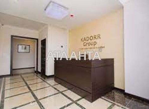 3-rooms apartment apartment by the address st. Malinovskogo marsh (area 60,0 m2) - Atlanta.ua - photo 26