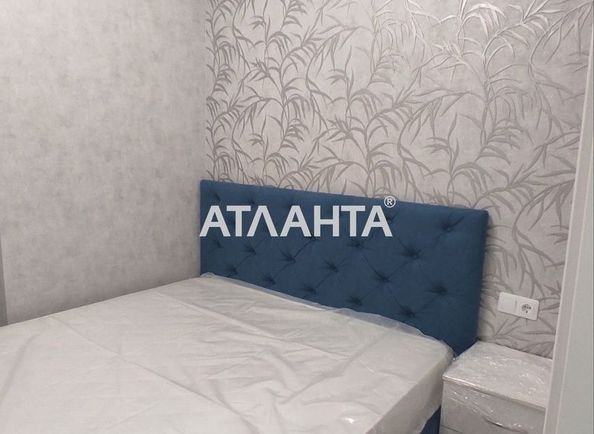 2-rooms apartment apartment by the address st. Inglezi 25 chapaevskoy div (area 32,5 m2) - Atlanta.ua