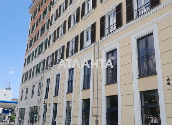 2-rooms apartment apartment by the address st. Inglezi 25 chapaevskoy div (area 32,5 m2) - Atlanta.ua - photo 18