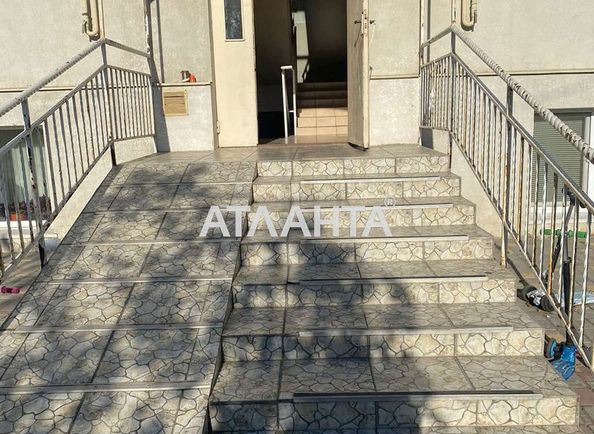 2-кімнатна квартира за адресою вул. Комарова (площа 50,0 м2) - Atlanta.ua - фото 15