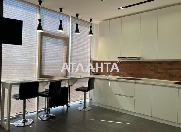 1-room apartment apartment by the address st. Bolshaya arnautskaya Chkalova (area 47,0 m2) - Atlanta.ua - photo 4