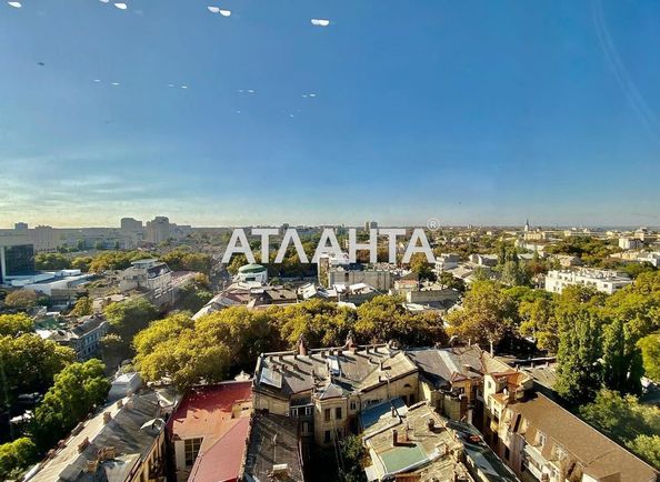 1-room apartment apartment by the address st. Bolshaya arnautskaya Chkalova (area 47,0 m2) - Atlanta.ua - photo 3
