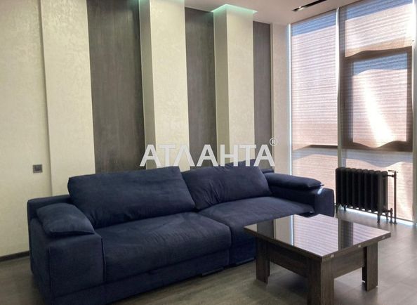 1-room apartment apartment by the address st. Bolshaya arnautskaya Chkalova (area 47,0 m2) - Atlanta.ua - photo 6