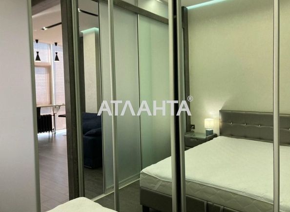 1-room apartment apartment by the address st. Bolshaya arnautskaya Chkalova (area 47,0 m2) - Atlanta.ua - photo 15