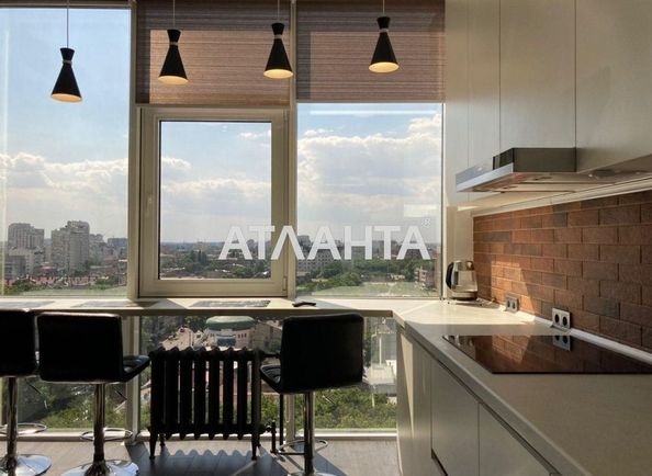 1-room apartment apartment by the address st. Bolshaya arnautskaya Chkalova (area 47,0 m2) - Atlanta.ua - photo 12