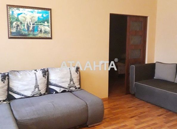 1-room apartment apartment by the address st. Malaya arnautskaya Vorovskogo (area 50,0 m2) - Atlanta.ua