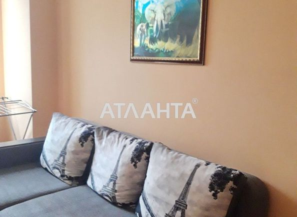 1-room apartment apartment by the address st. Malaya arnautskaya Vorovskogo (area 50,0 m2) - Atlanta.ua - photo 2