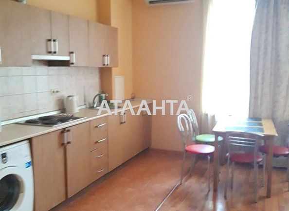 1-room apartment apartment by the address st. Malaya arnautskaya Vorovskogo (area 50,0 m2) - Atlanta.ua - photo 4