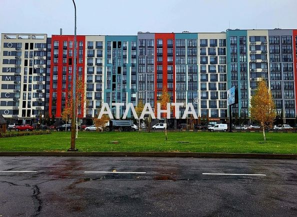 1-room apartment apartment by the address st. Optimisticheskaya (area 38,0 m2) - Atlanta.ua - photo 19