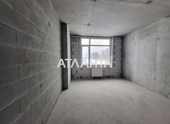 1-room apartment apartment by the address st. Optimisticheskaya (area 38,0 m2) - Atlanta.ua - photo 8