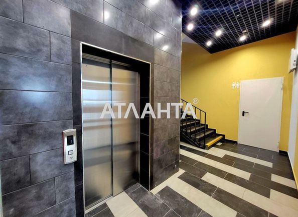 1-room apartment apartment by the address st. Optimisticheskaya (area 38,0 m2) - Atlanta.ua - photo 18