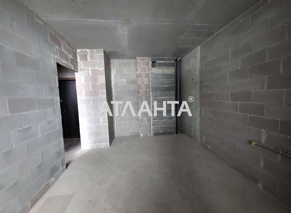 1-room apartment apartment by the address st. Optimisticheskaya (area 38,0 m2) - Atlanta.ua - photo 4