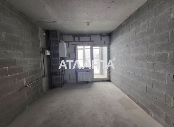 1-room apartment apartment by the address st. Optimisticheskaya (area 38,0 m2) - Atlanta.ua - photo 3