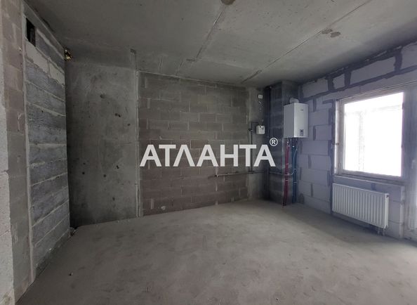 1-room apartment apartment by the address st. Optimisticheskaya (area 38,0 m2) - Atlanta.ua - photo 6