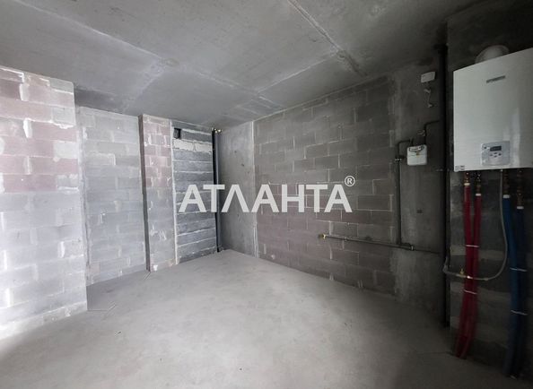 1-room apartment apartment by the address st. Optimisticheskaya (area 38,0 m2) - Atlanta.ua - photo 5