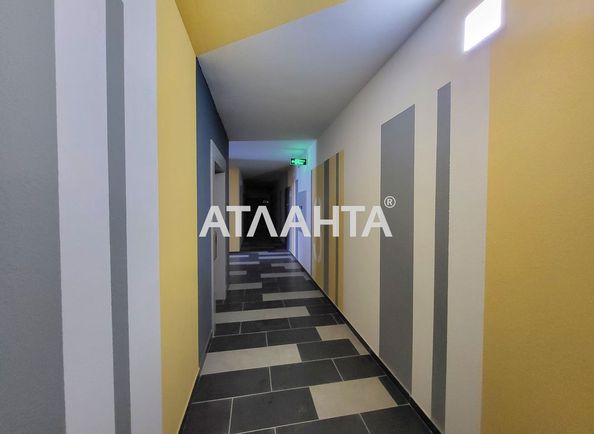 1-комнатная квартира по адресу ул. Оптимистическая (площадь 38,0 м2) - Atlanta.ua - фото 16