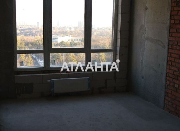 1-room apartment apartment by the address st. Viktora Nekrasova Severo Syretskaya (area 45,8 m2) - Atlanta.ua - photo 9